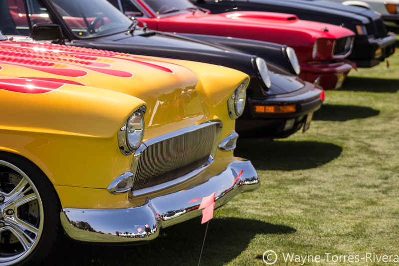 Illustration for article titled THE MECUM MONTEREY AUCTION 2017 – WEDNESDAY, AUGUST 16TH